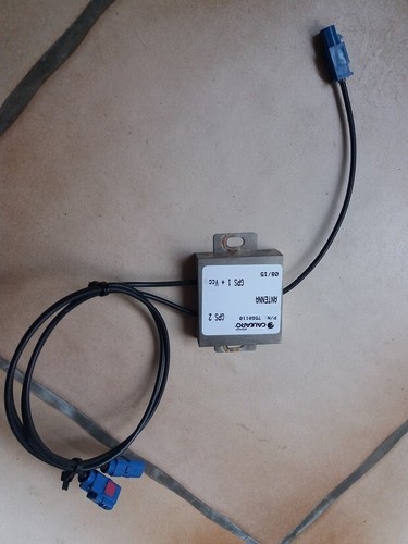 Coupleur antenne calearo - d'antenne,