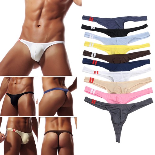 Slip perizoma uomo vari - slip,