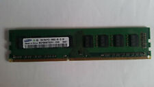 M378B5673EH1-CH9 Samsung 2GB PC3-10600U DR3-1333MHz non-ECC CL9 240 pin