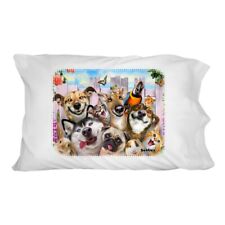 Pet Animals Selfie Dogs Cats