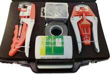 Greffeur Dans Mallette Kit