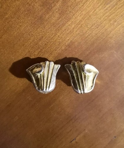 Vintage boucles oreilles - vintage,