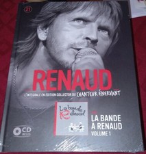 NEUF SCELLE 2004 LA BANDE A