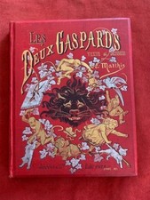 EO - ENFANTINA- LES DEUX