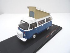 Volkswagen VW T2 B Camper