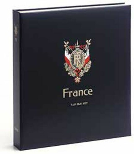 Davo 23831 luxe - 23831, stamp