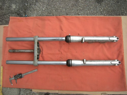 Fourche paioli partir 32 - partir, de