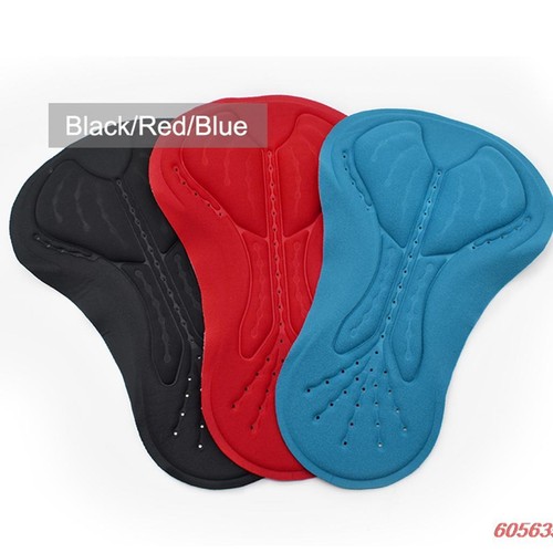 Coussin gel vélo - coussin, short