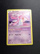 Créfollet 37/101 Holo NB