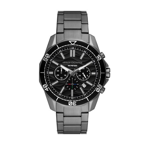 Montre homme armani exchange - montre,
