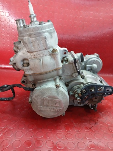 Moteur garantie mois tm - moteur,