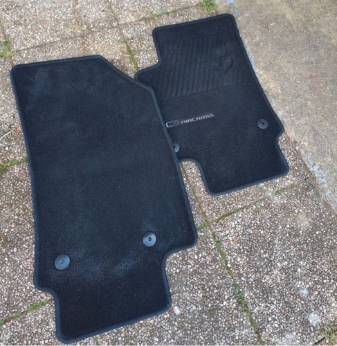 Tapis voiture aircross - c3,