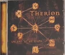 Therion Secret Of The Runes -