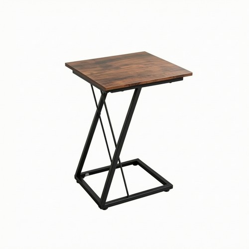 Table appoint avec structure - avec,