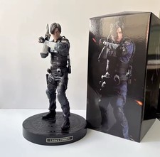 Figurine Leon S. Kennedy 33cm