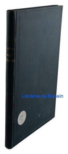 Grundzüge der logik und - logik,