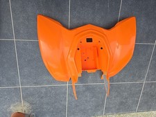 Carenage 250 Kxr Kymco