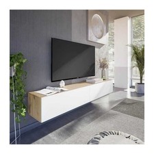 Meuble TV suspendu - KAWAY -