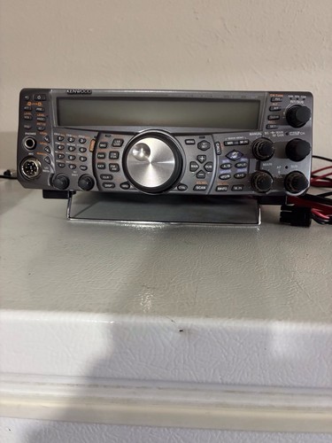 Kenwood 2000 quad - kenwood, band