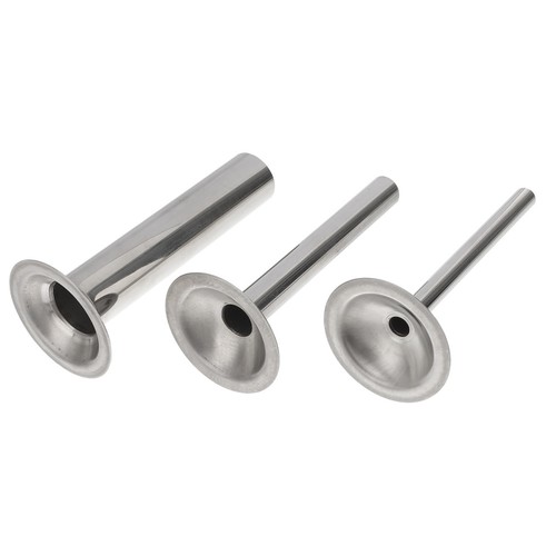 Pcs tube saucisse acier - pcs,