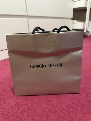 Giorgio armani sac cadeau - giorgio,