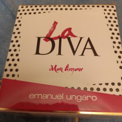 Eau parfum diva mon - eau,