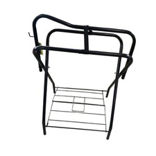 Porte-selle multi-usage