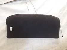 Plage arriere RENAULT MEGANE 4