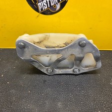 HONDA 250 CR 1988 - GUIDE