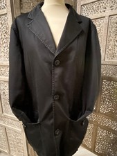 Veste trench homme M coupe