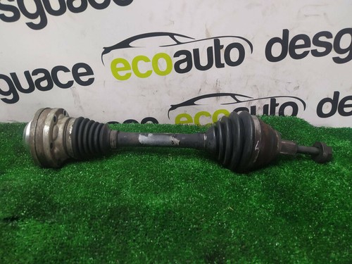 Transmission avant gauche seat - avant,