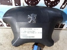 Air bag conducteur PEUGEOT 406