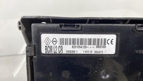 Boitier uch renault - uch, 3