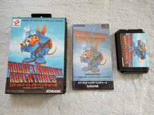 Sega Megadrive Cartmod /