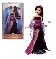Disney - Hercules - 25. MEGARA Édition Limitée 