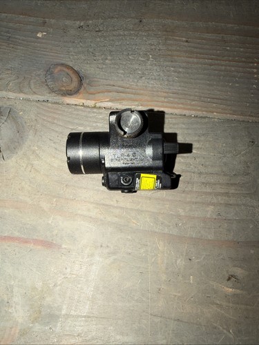 Streamlight tlr tlr4 compact - tlr4,