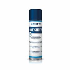 One Shot 2, Nettoyant injecteur et carburateur 500 ml - KENT