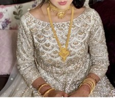 Robe de mariée blanche