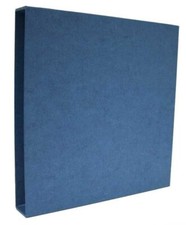 Étui classeur pour 100 Feuilles entières - Yvert et Tellier