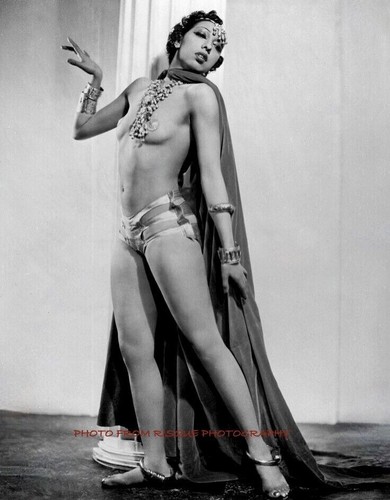 Josephine baker dance - josephine,