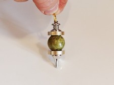 ° PENDULE MICRO VIBRATOIRE EN