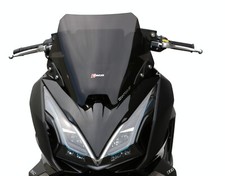 Pare-Brise Fumée Sombre Kymco Downtown Gt 350 (24) Art 29270