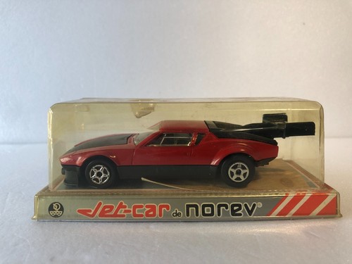 Tomaso pantera gt4 - tomaso,