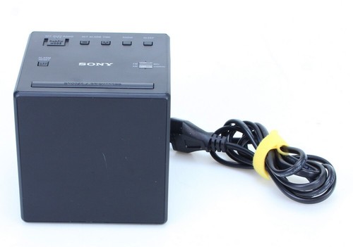 Sony icf radio - fm, /