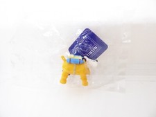 MOULINSART - FIGURINE PVC -