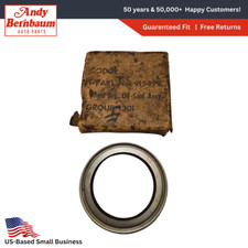 1948-1966 Dodge Puissance