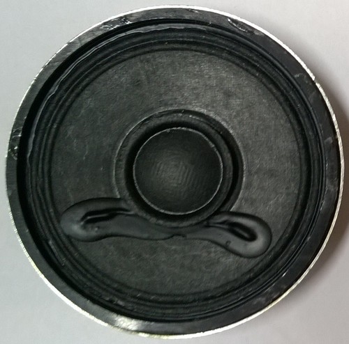 Haut parleur neuf ohms - haut, neuf,