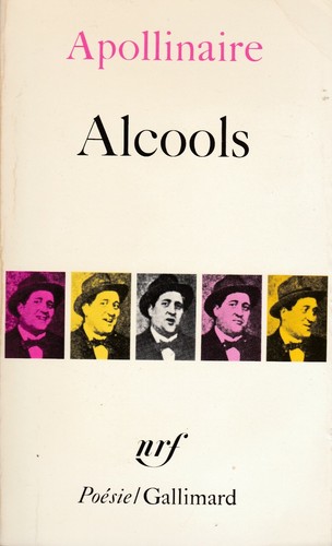 Apollinaire alcools - ,