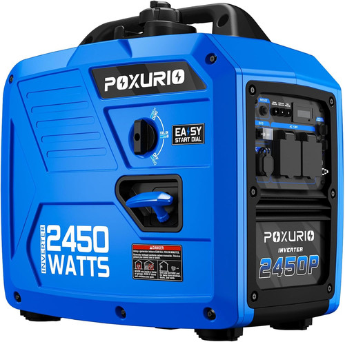 2450 watt portable - 2450-watt, inverter