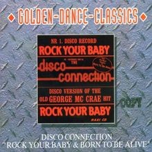 Rock your baby born be - baby-born, to